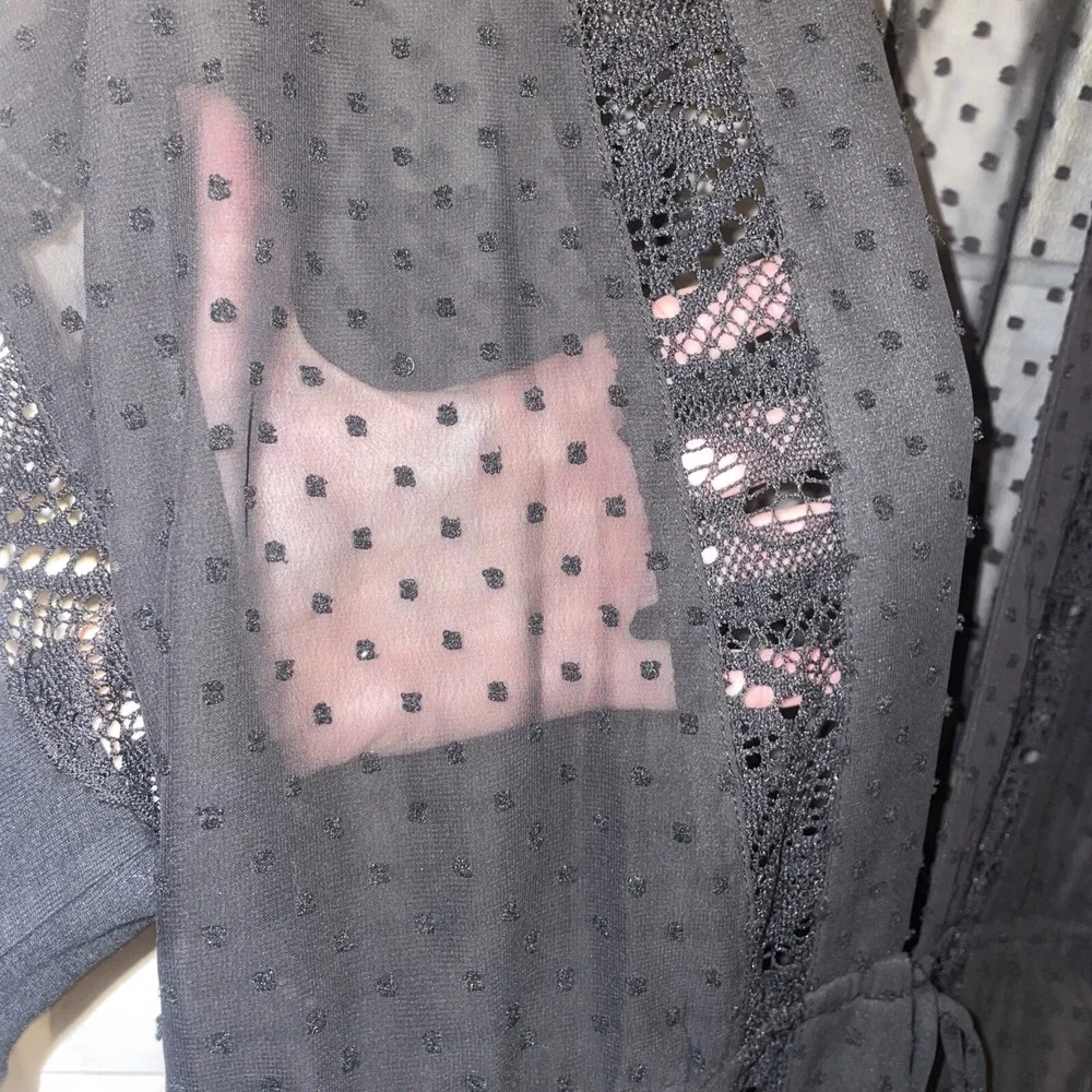 The Unbranded Brand waist 36